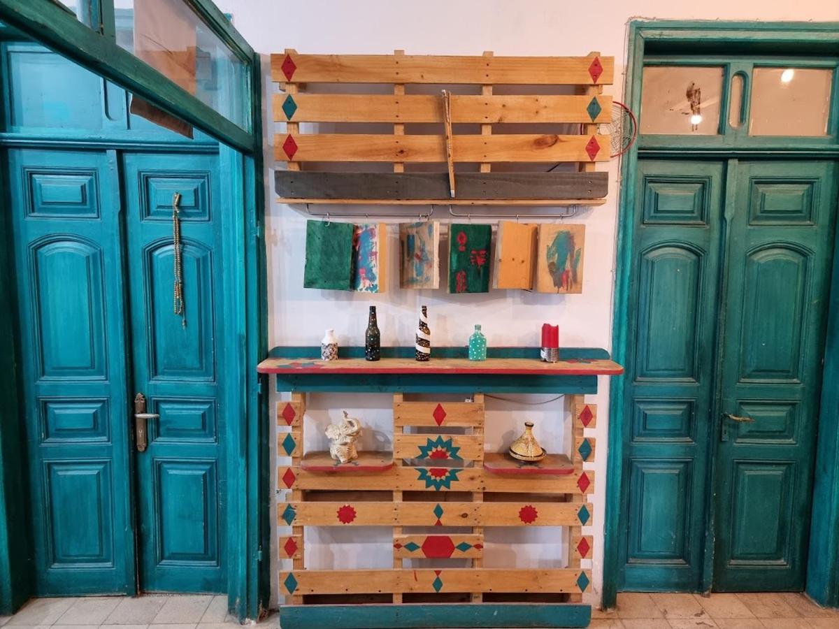 Appartamento Shams House Amman Esterno foto
