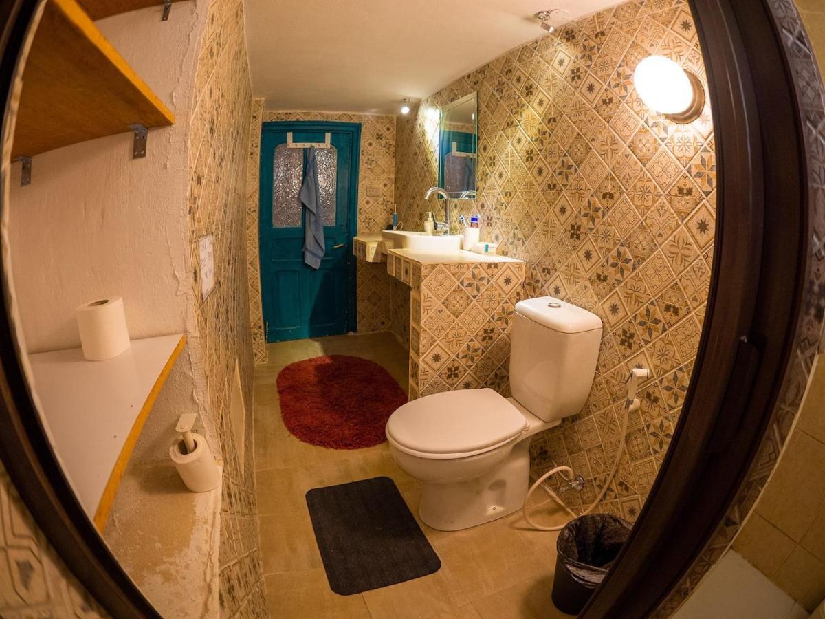 Appartamento Shams House Amman Esterno foto