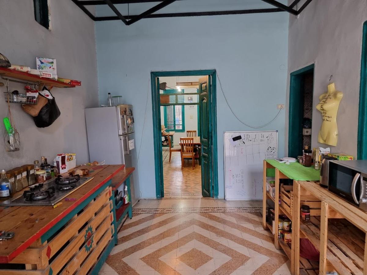 Appartamento Shams House Amman Esterno foto