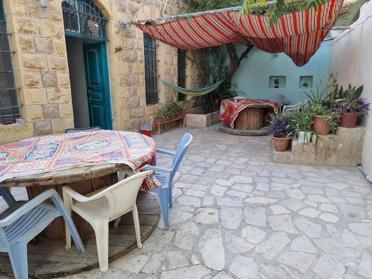 Appartamento Shams House Amman Esterno foto