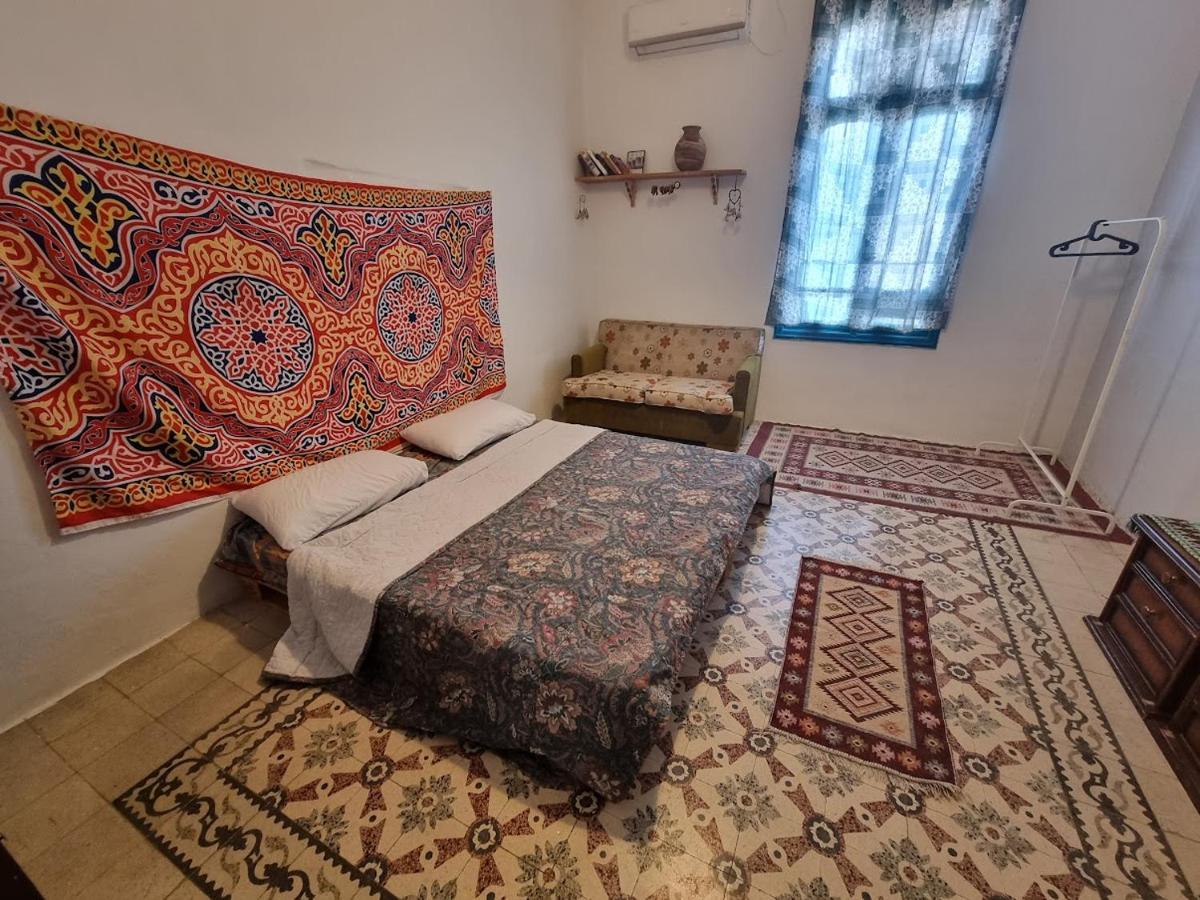 Appartamento Shams House Amman Esterno foto