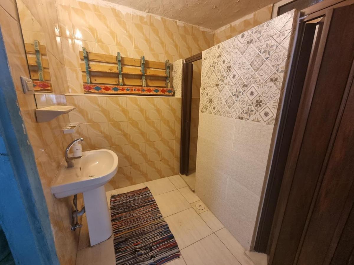 Appartamento Shams House Amman Esterno foto