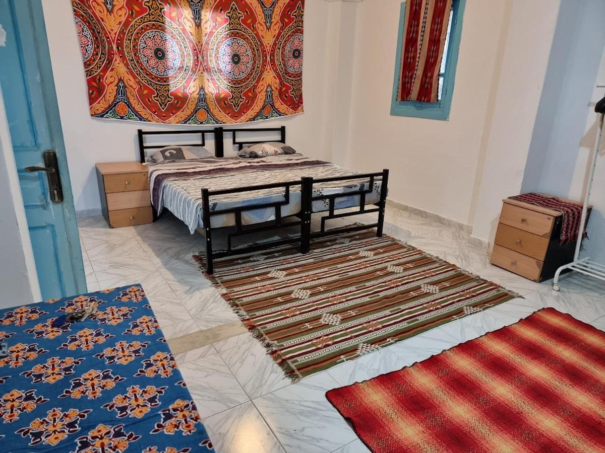 Appartamento Shams House Amman Esterno foto