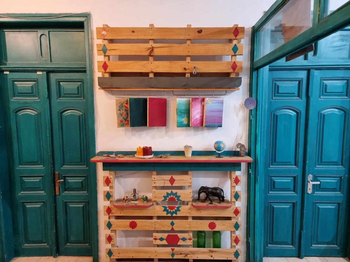 Appartamento Shams House Amman Esterno foto