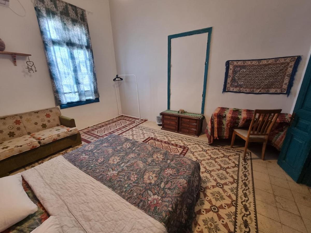 Appartamento Shams House Amman Esterno foto