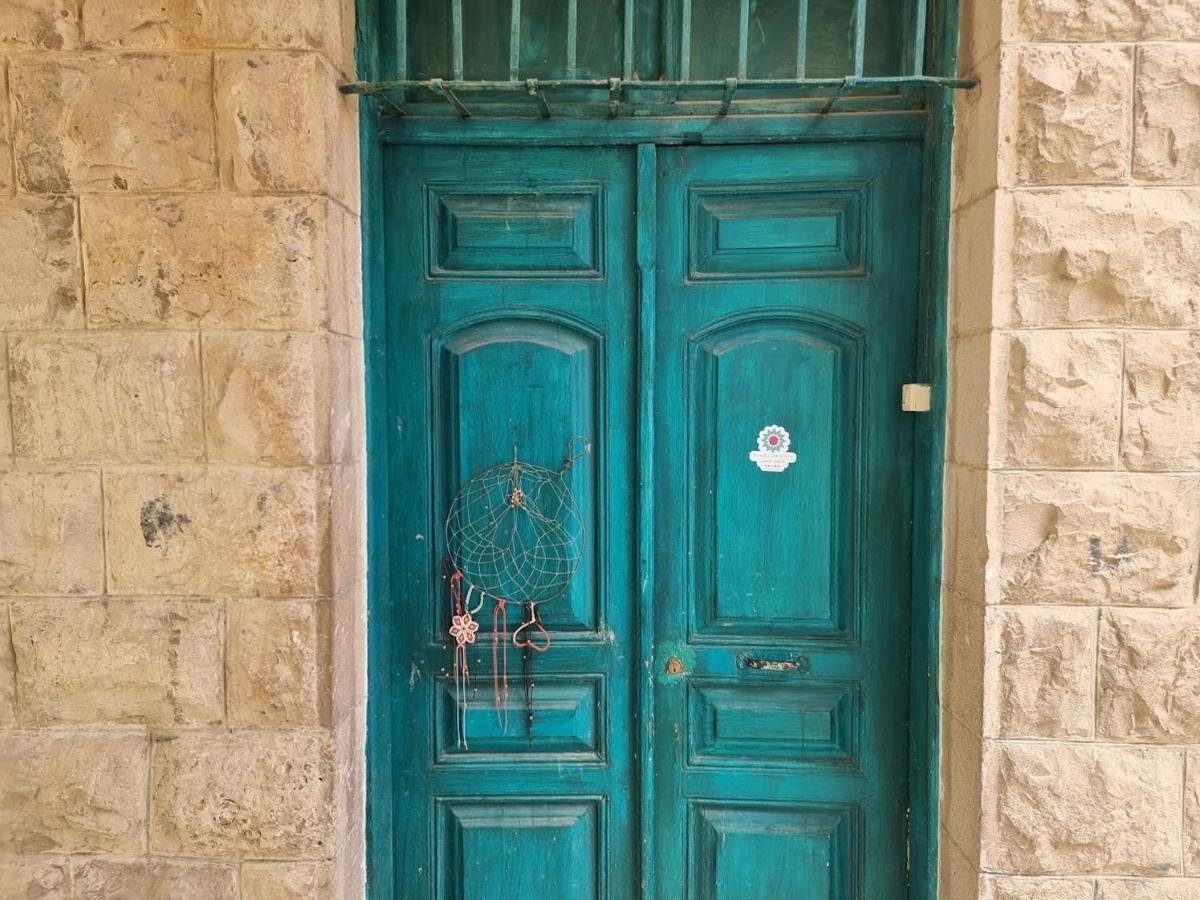 Appartamento Shams House Amman Esterno foto