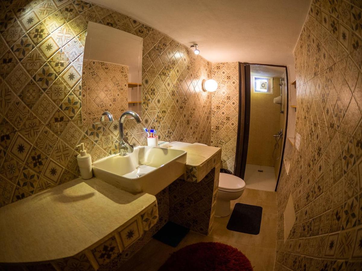 Appartamento Shams House Amman Esterno foto