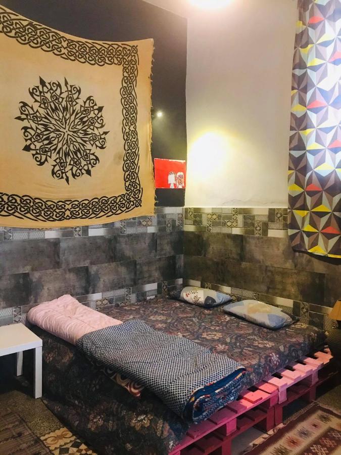 Appartamento Shams House Amman Esterno foto
