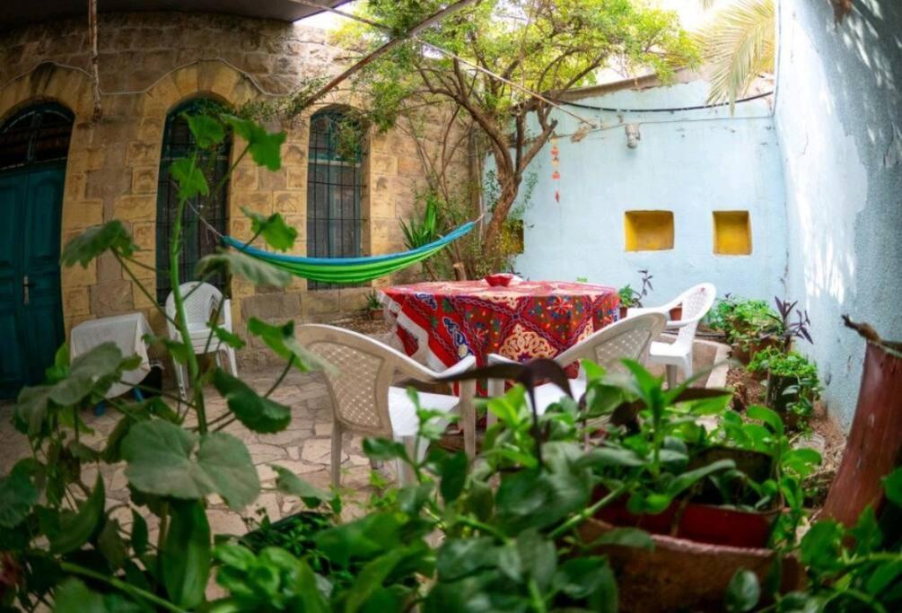 Appartamento Shams House Amman Esterno foto