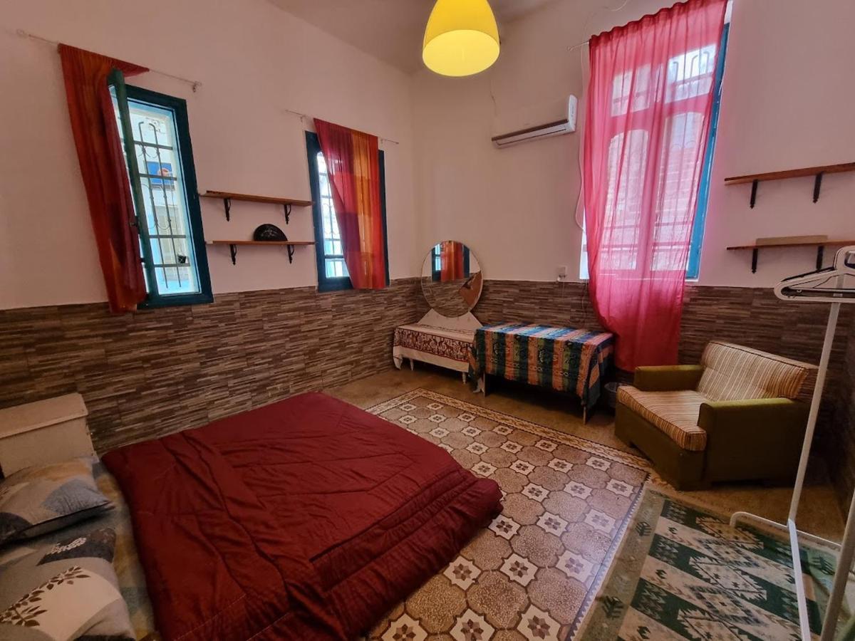 Appartamento Shams House Amman Esterno foto