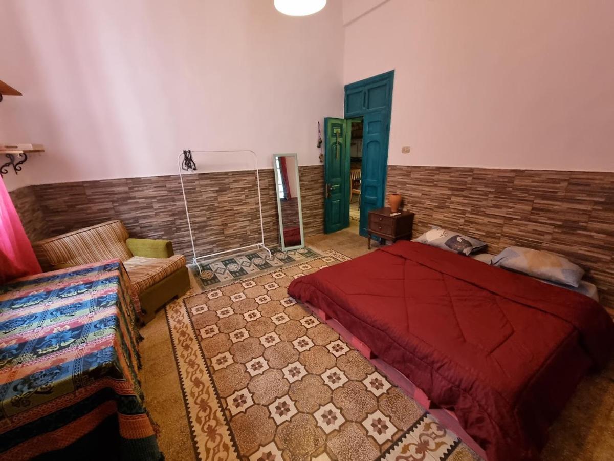 Appartamento Shams House Amman Esterno foto
