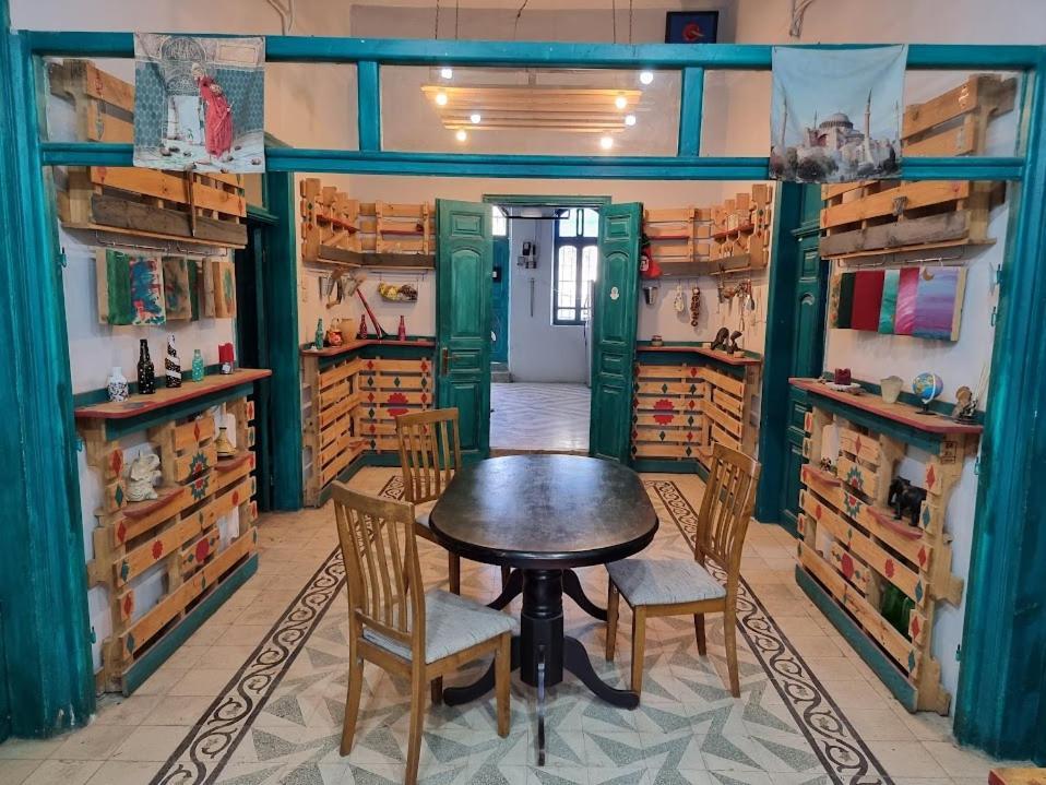 Appartamento Shams House Amman Esterno foto